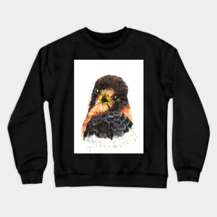 Glamour Falcon Crewneck Sweatshirt